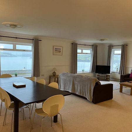 Villa Beau Vista FF à Padstow Extérieur photo