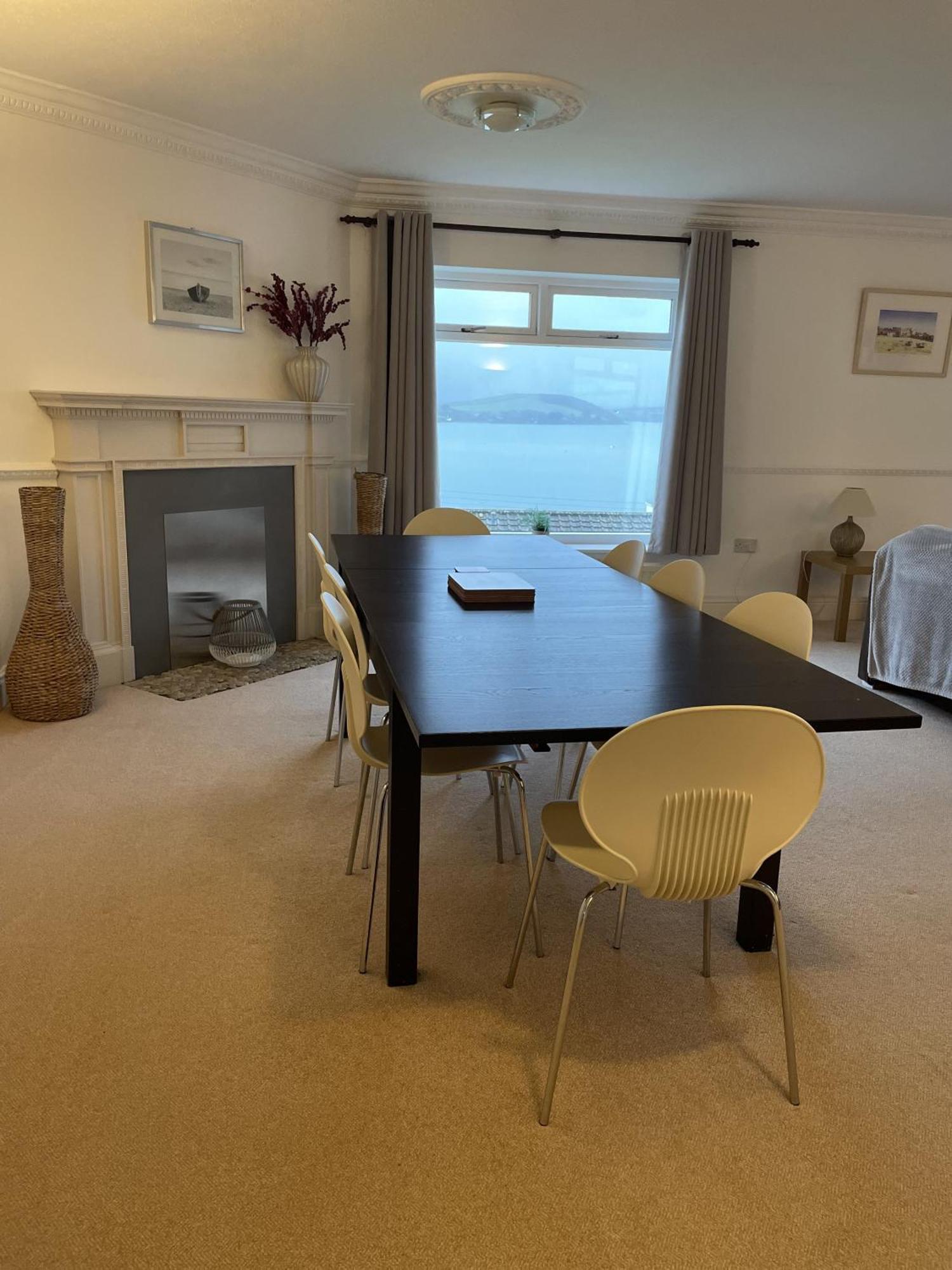 Villa Beau Vista FF à Padstow Extérieur photo